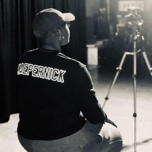 Meet your Posher, Taylor